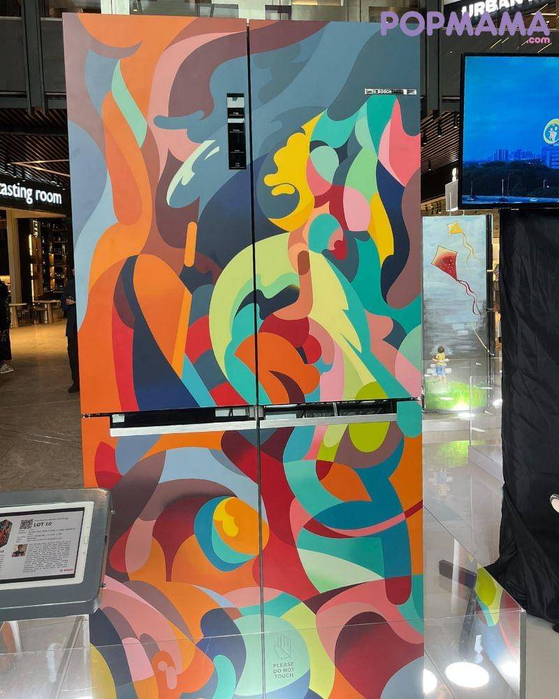 Popmama.com/Richard Mich Stevan